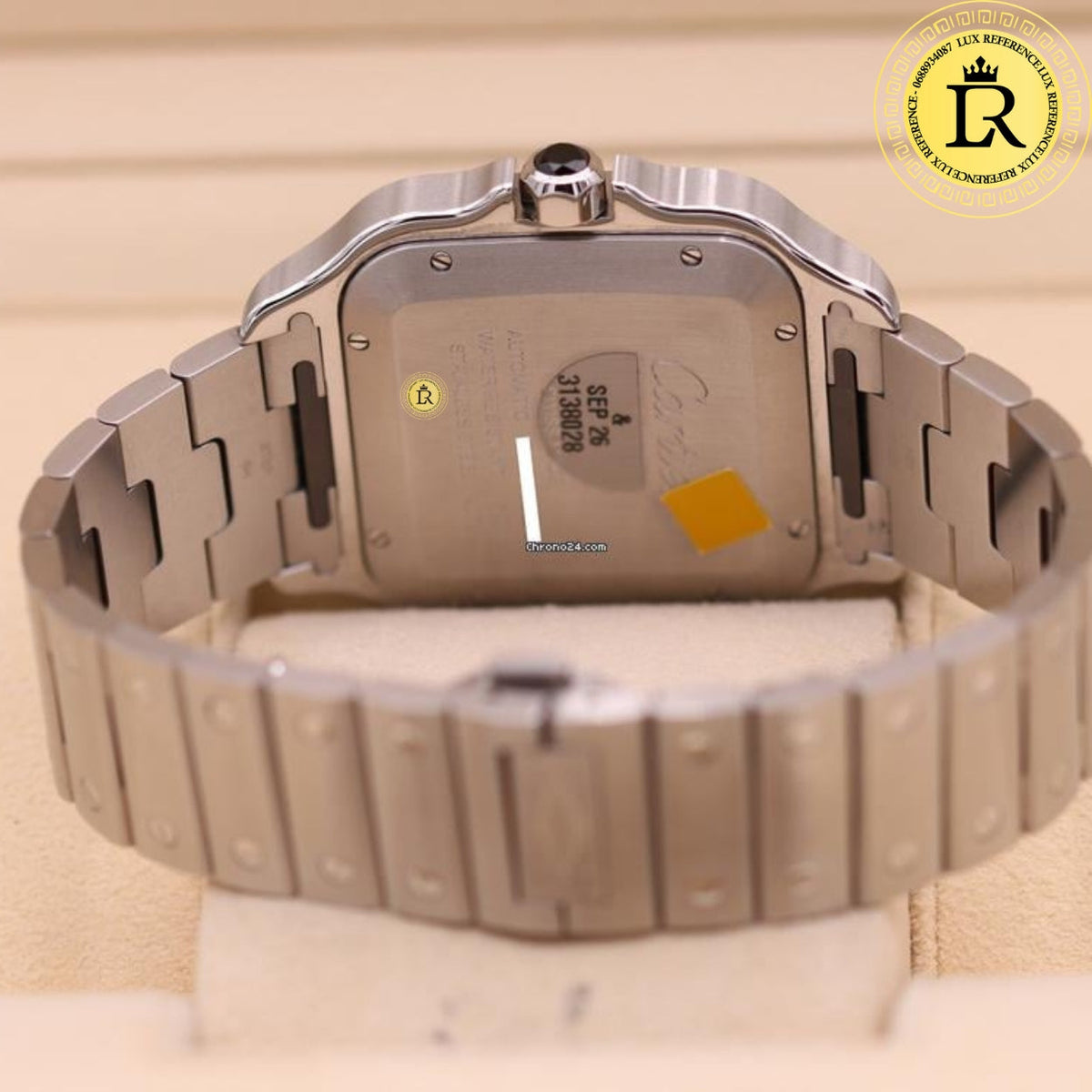 Meridian Aviator Square (Men's)