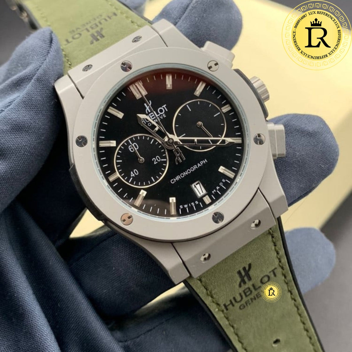Meridian Fusion Sport