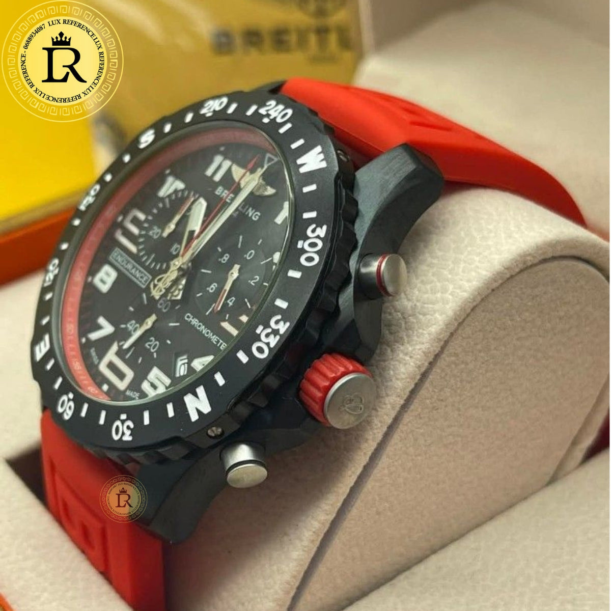 Meridian Endurance Sport