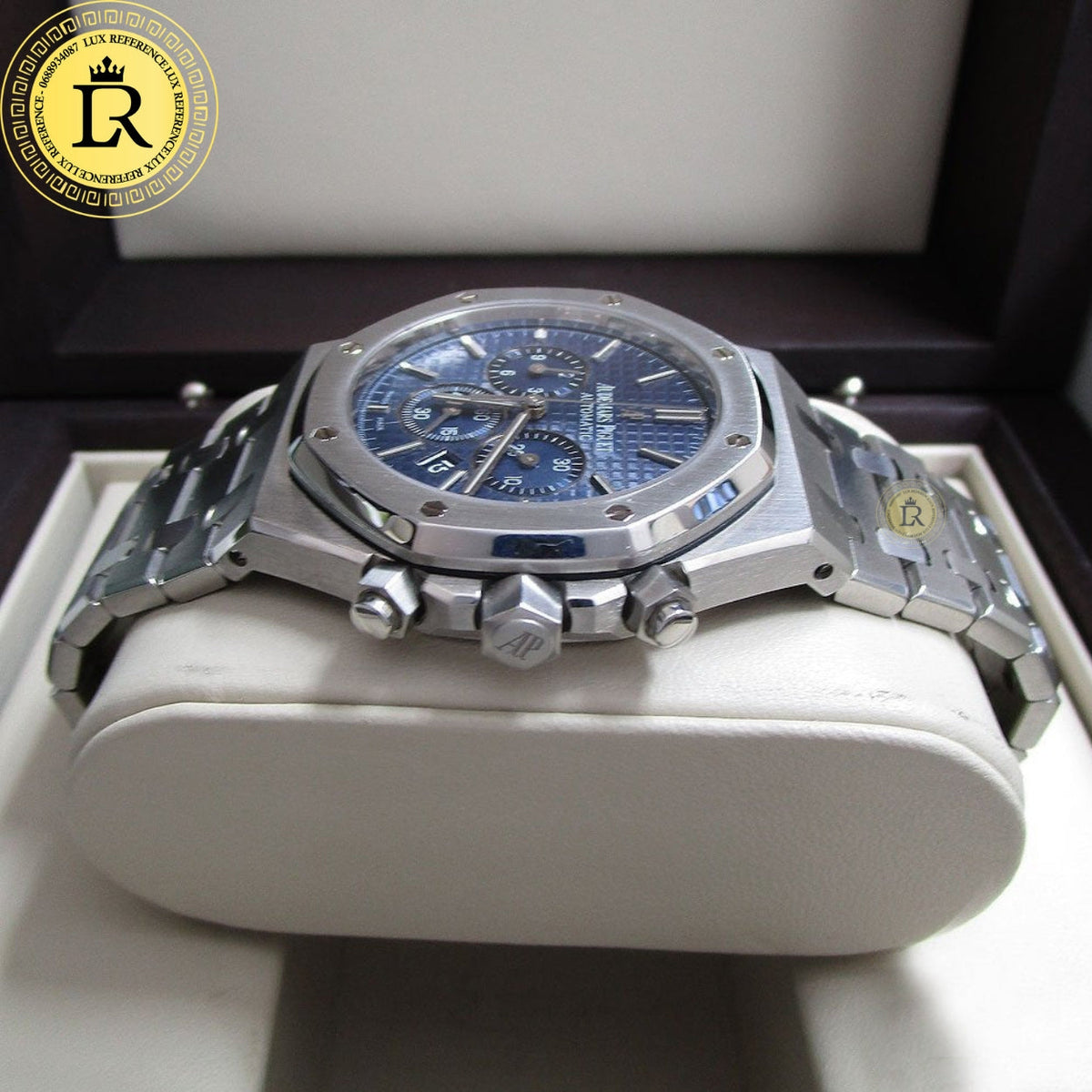 Meridian Octagon Sport Chronograph (Men's)