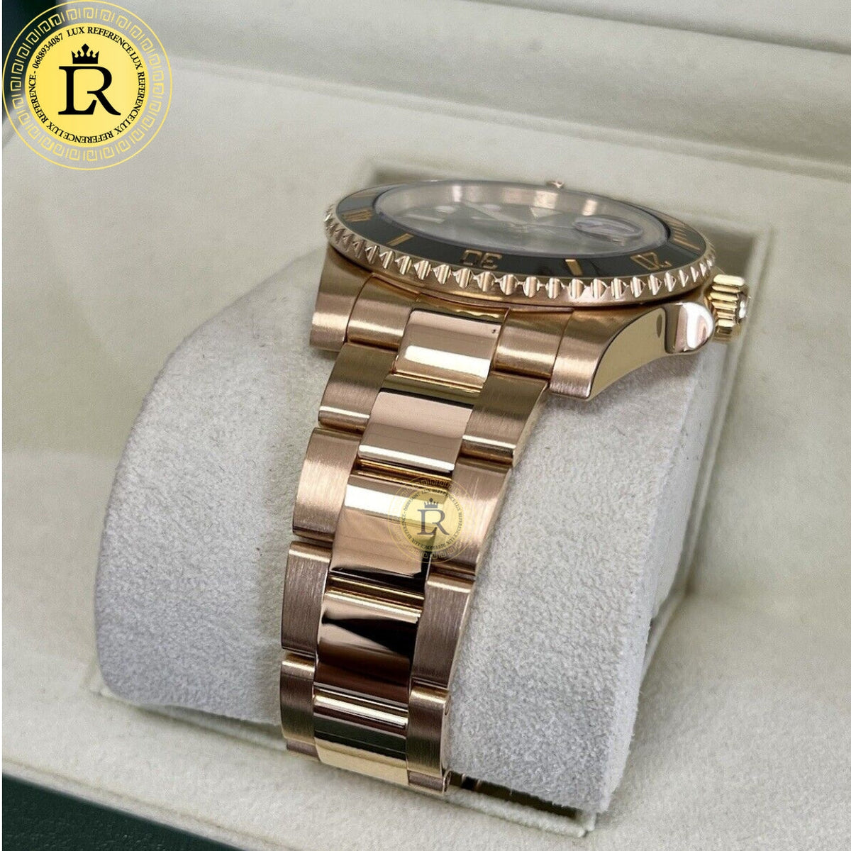 Meridian Diver Pro Date