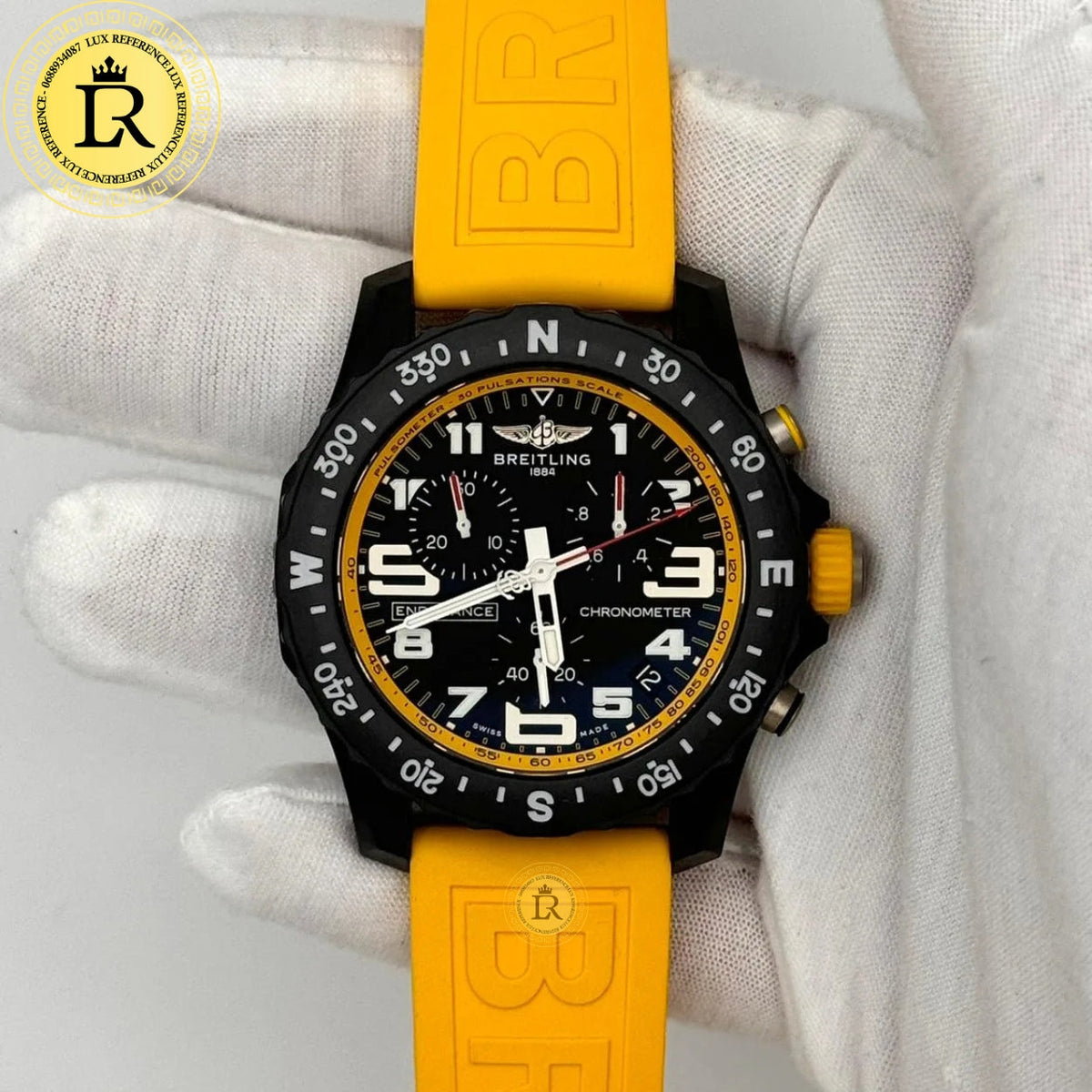 Meridian Endurance Sport