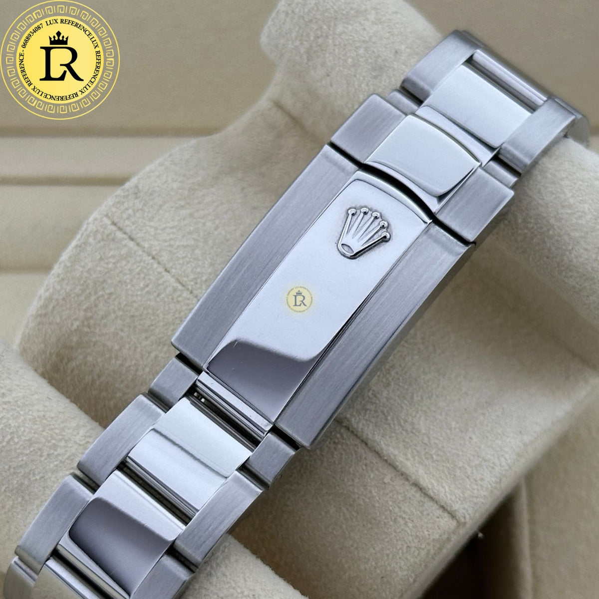 Meridian Antimagnetic Sport — Black Dial (Men's)