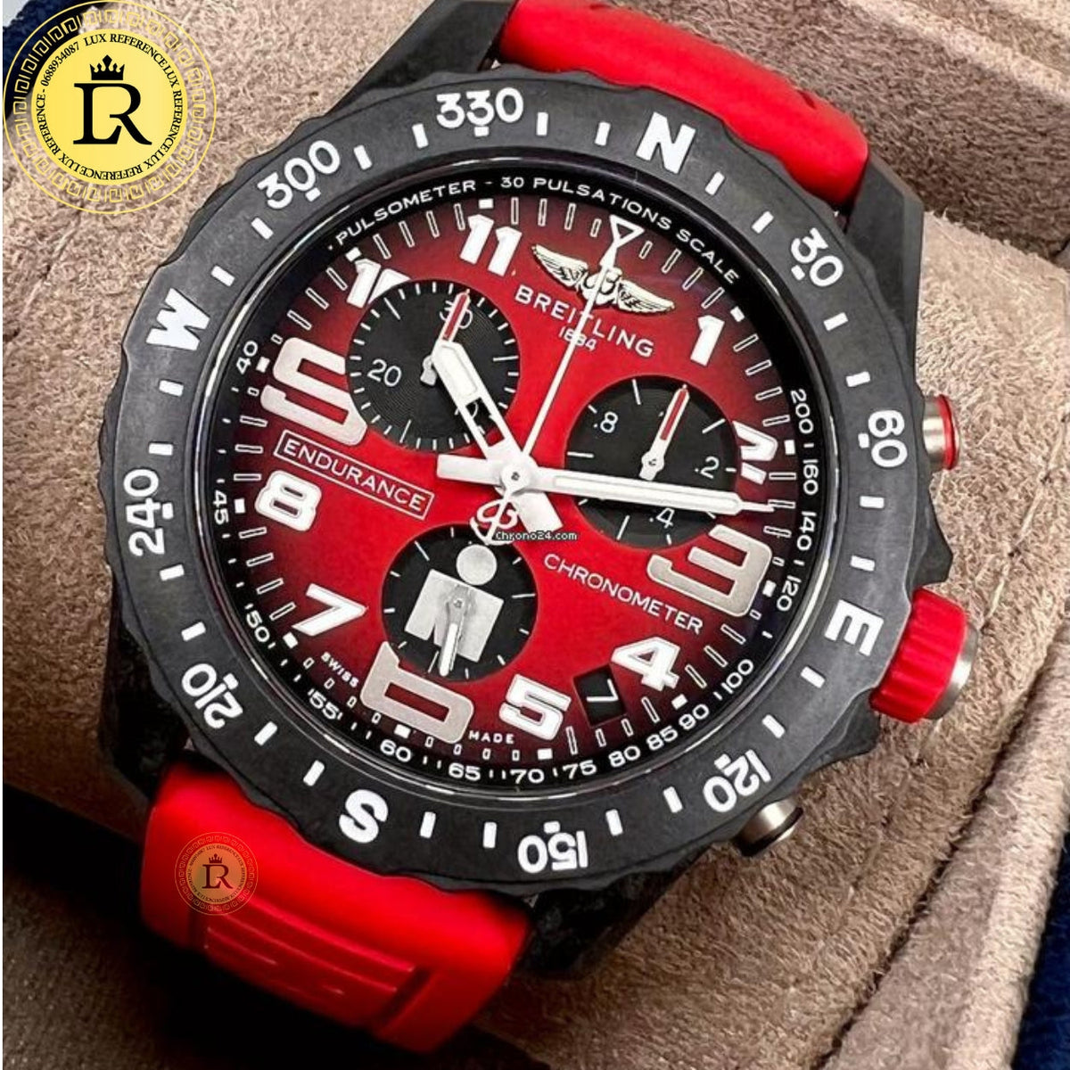 Meridian Endurance Sport