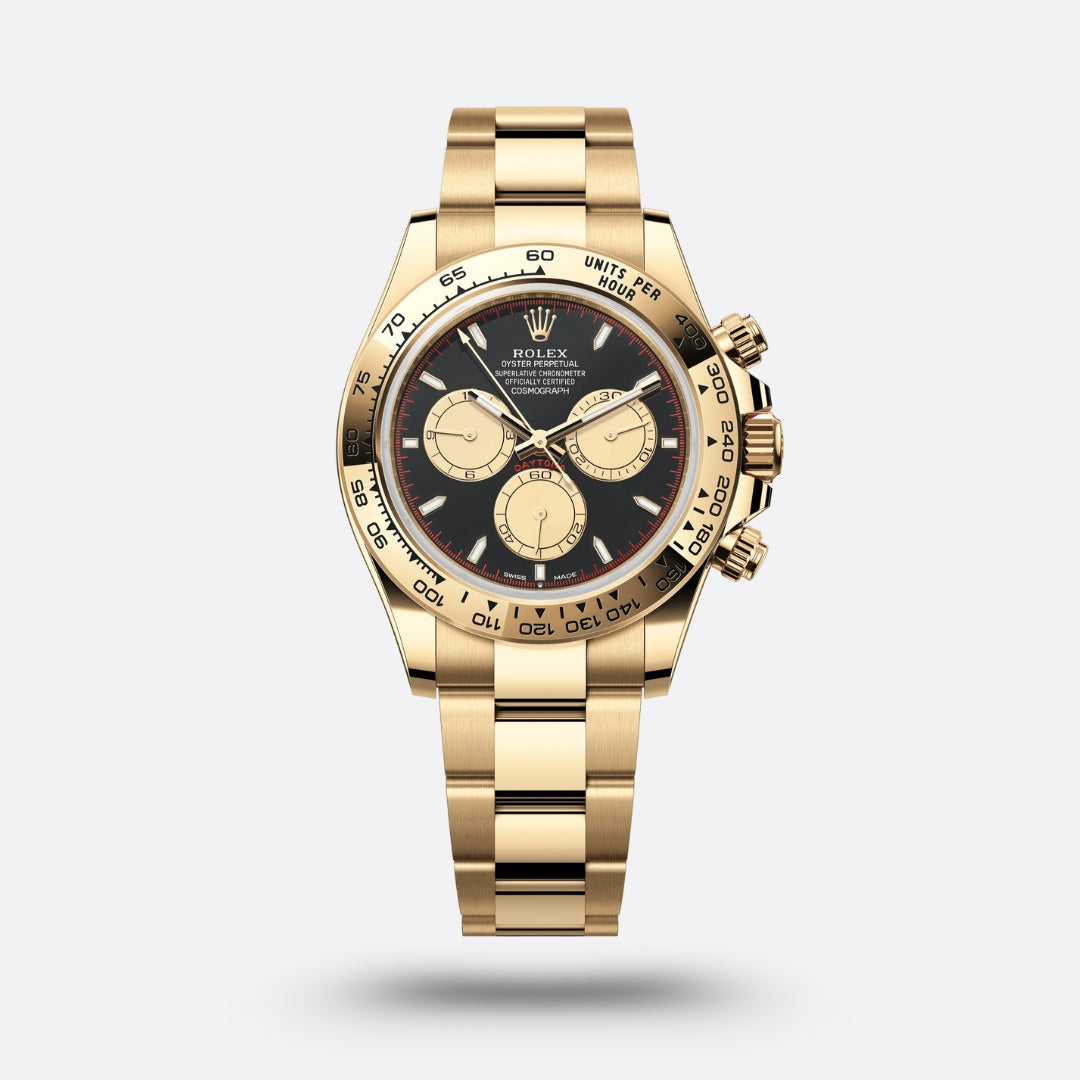 Meridian Racing Chronograph