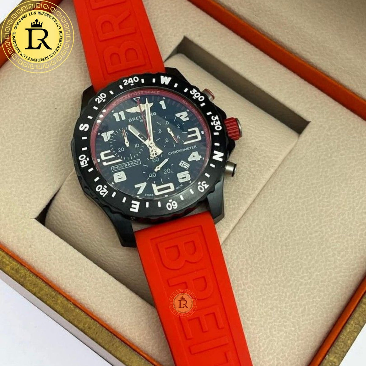 Meridian Endurance Sport