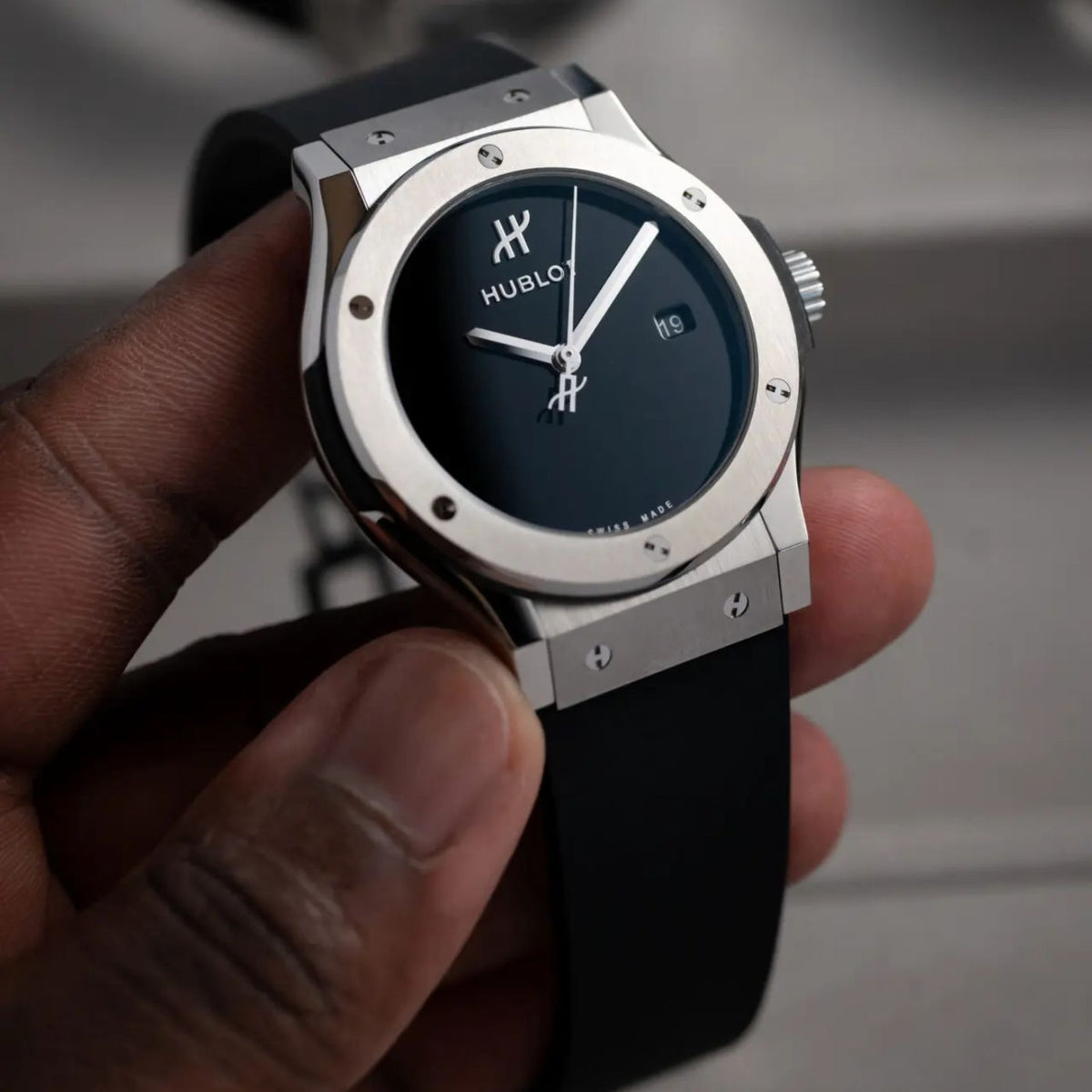 Meridian Fusion Sport Original