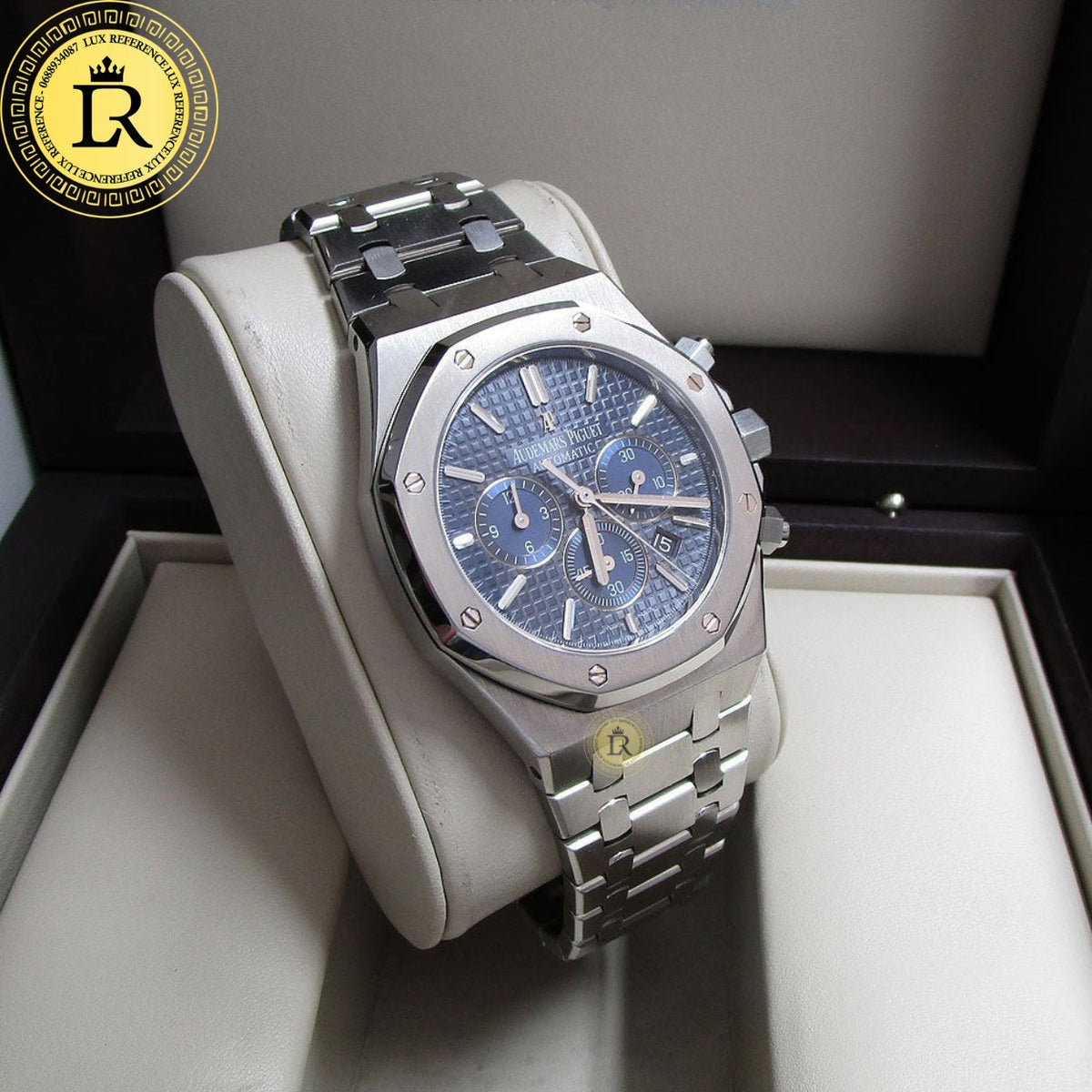 Meridian Octagon Sport Chronograph (Men's)