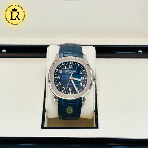 Meridian Aqua Sport — White Gold
