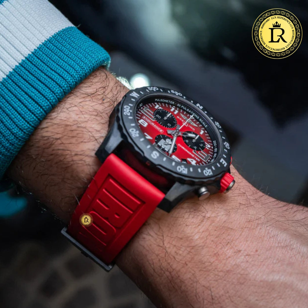 Meridian Endurance Sport