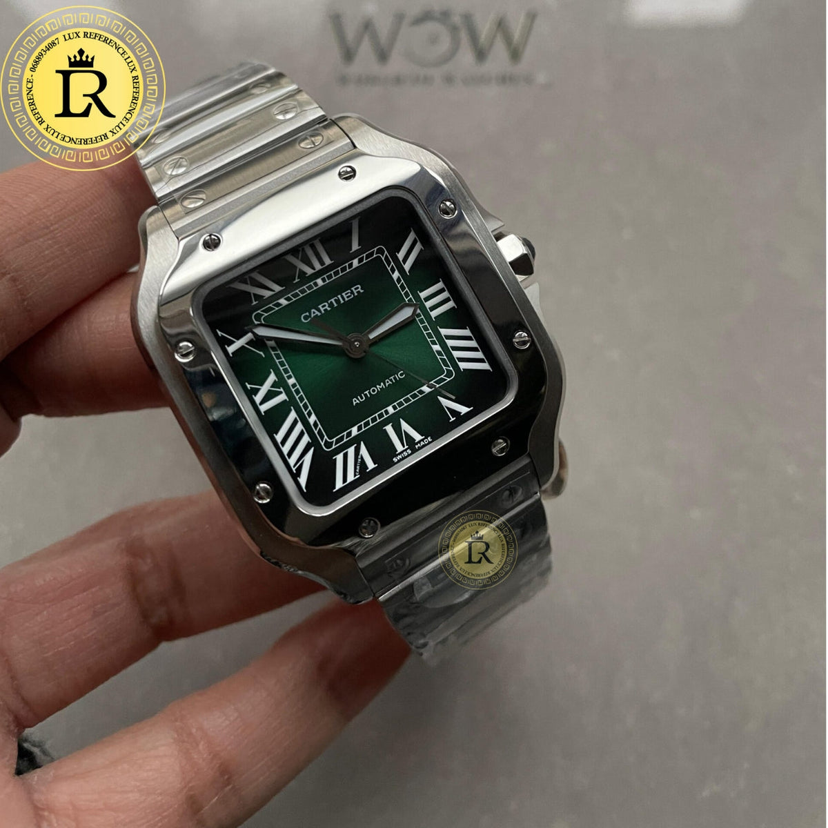 Meridian Aviator Square
