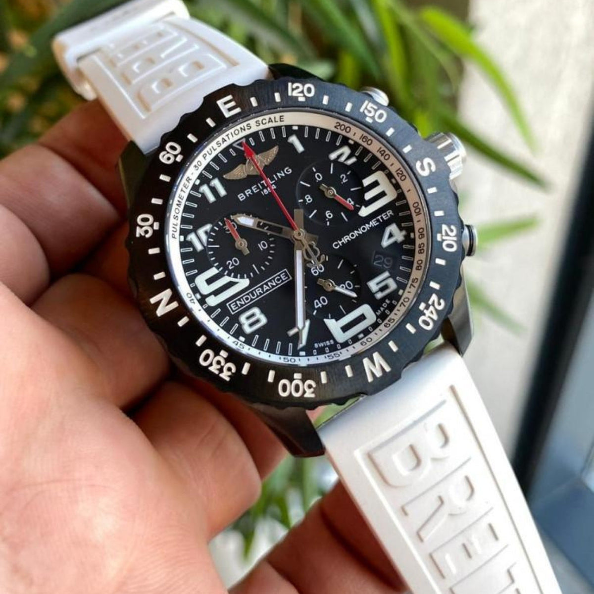 Meridian Endurance Sport