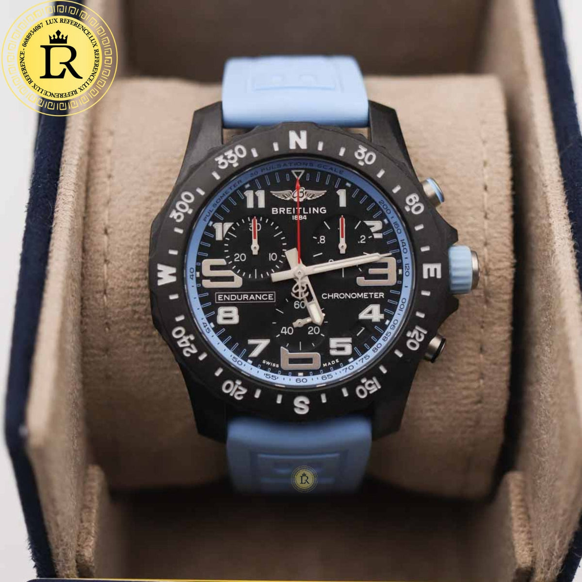 Meridian Endurance Sport