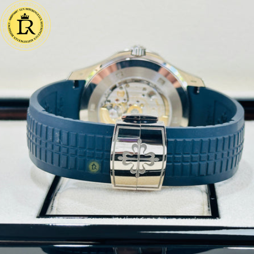 Meridian Aqua Sport — White Gold