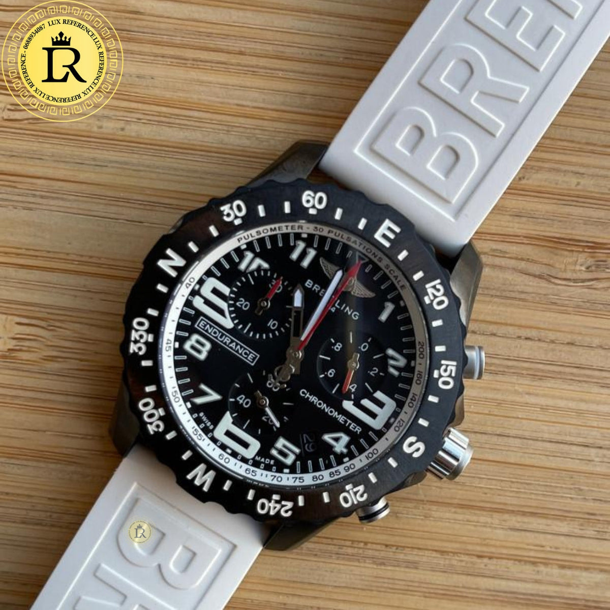 Meridian Endurance Sport