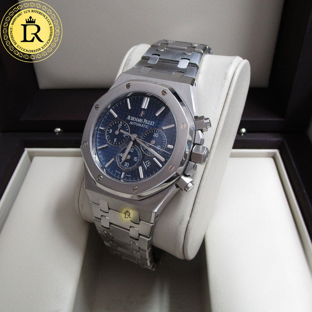 Meridian Octagon Sport Chronograph (Men's)