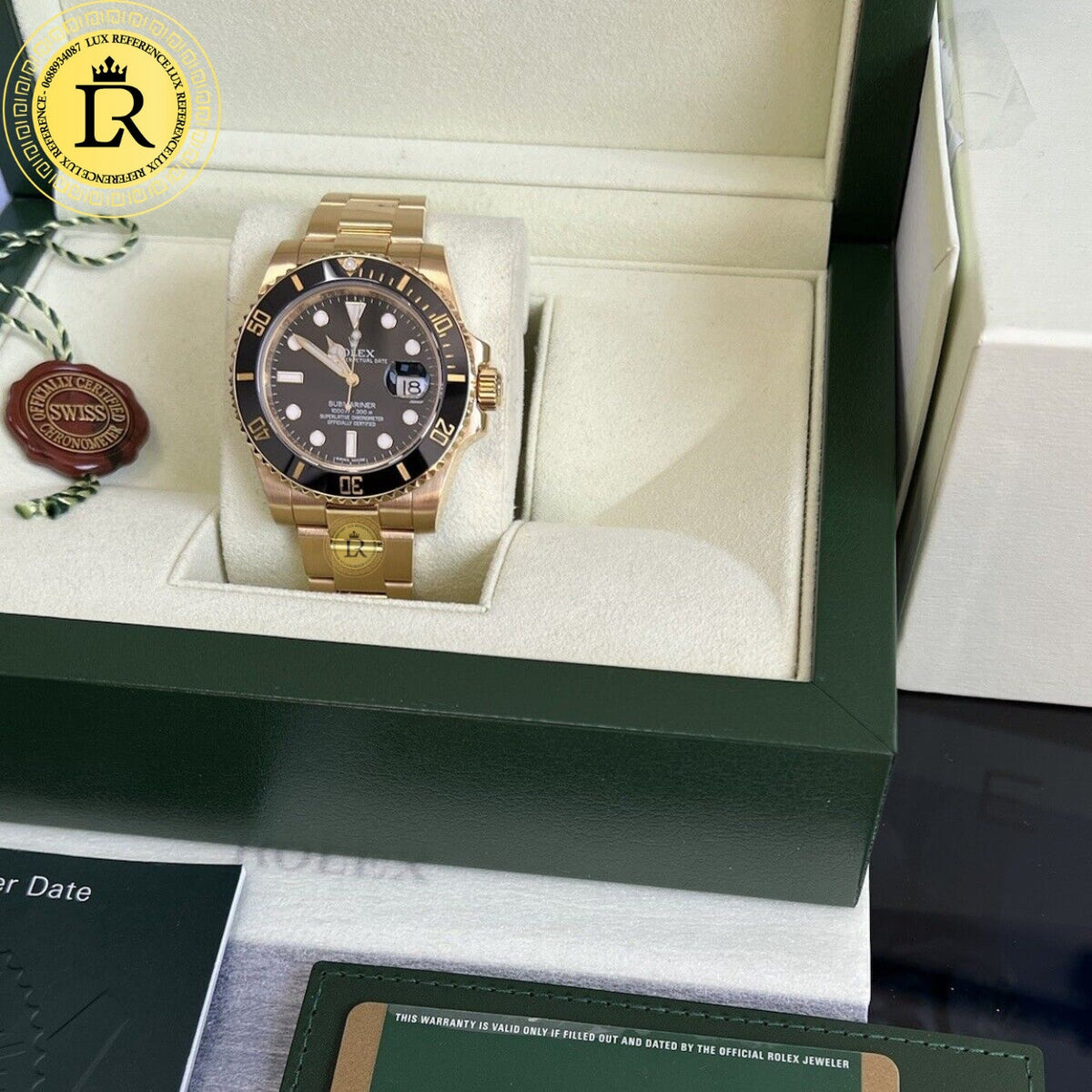 Meridian Diver Pro Date
