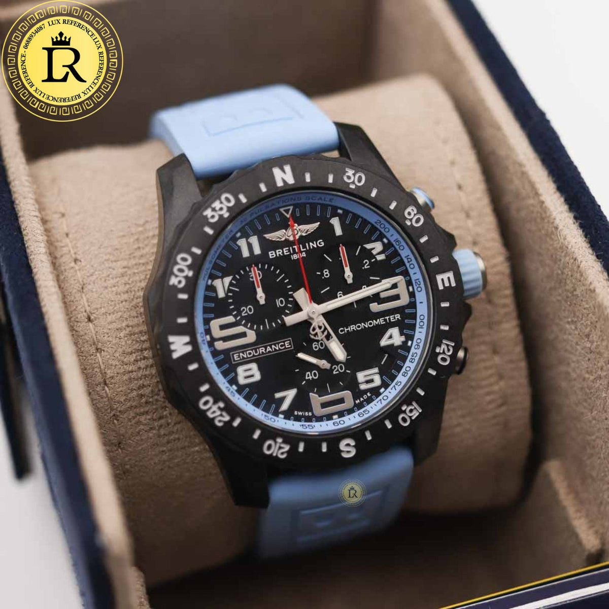 Meridian Endurance Sport