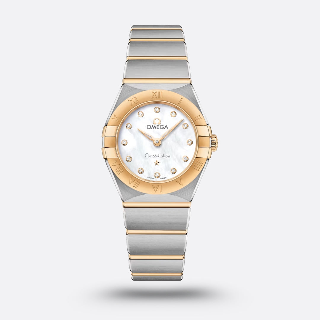 Meridian Celestial Classic — Yellow Gold