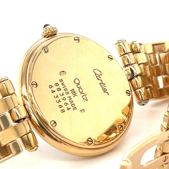 Meridian Panther Bracelet
