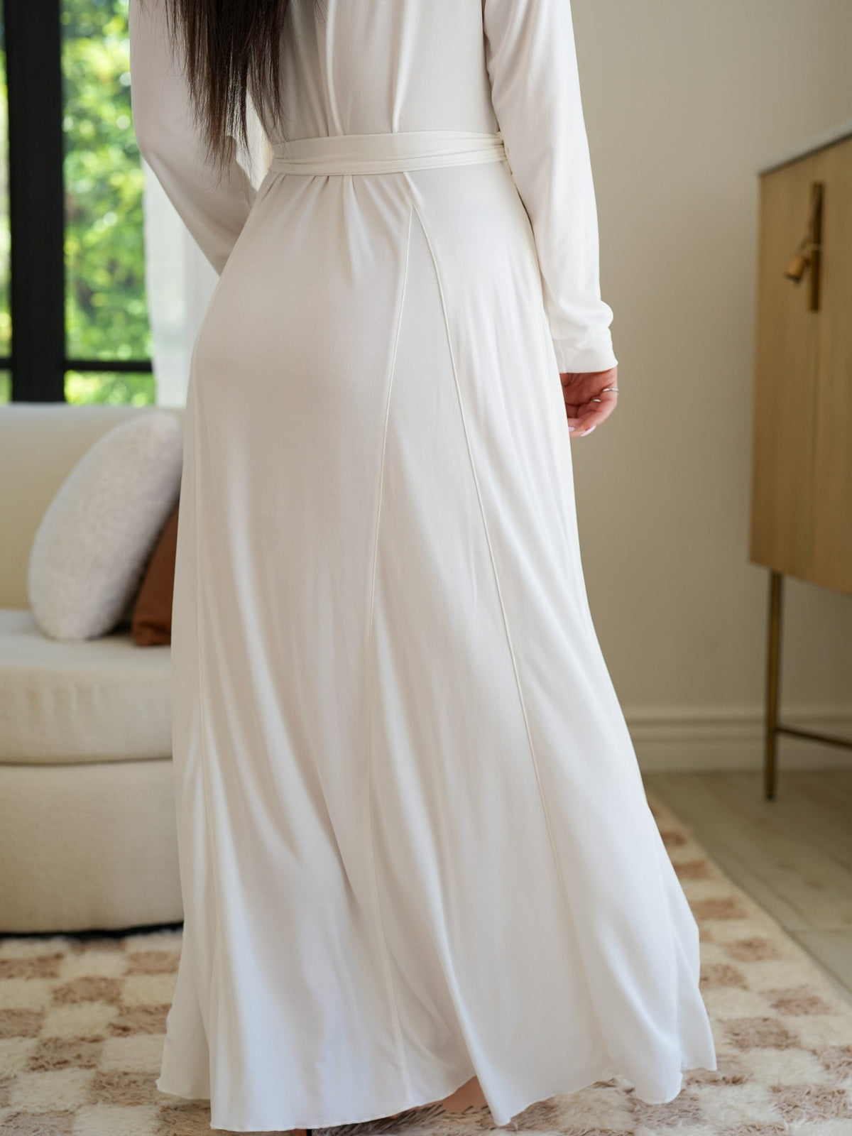 Sexy Basics Belle Robe