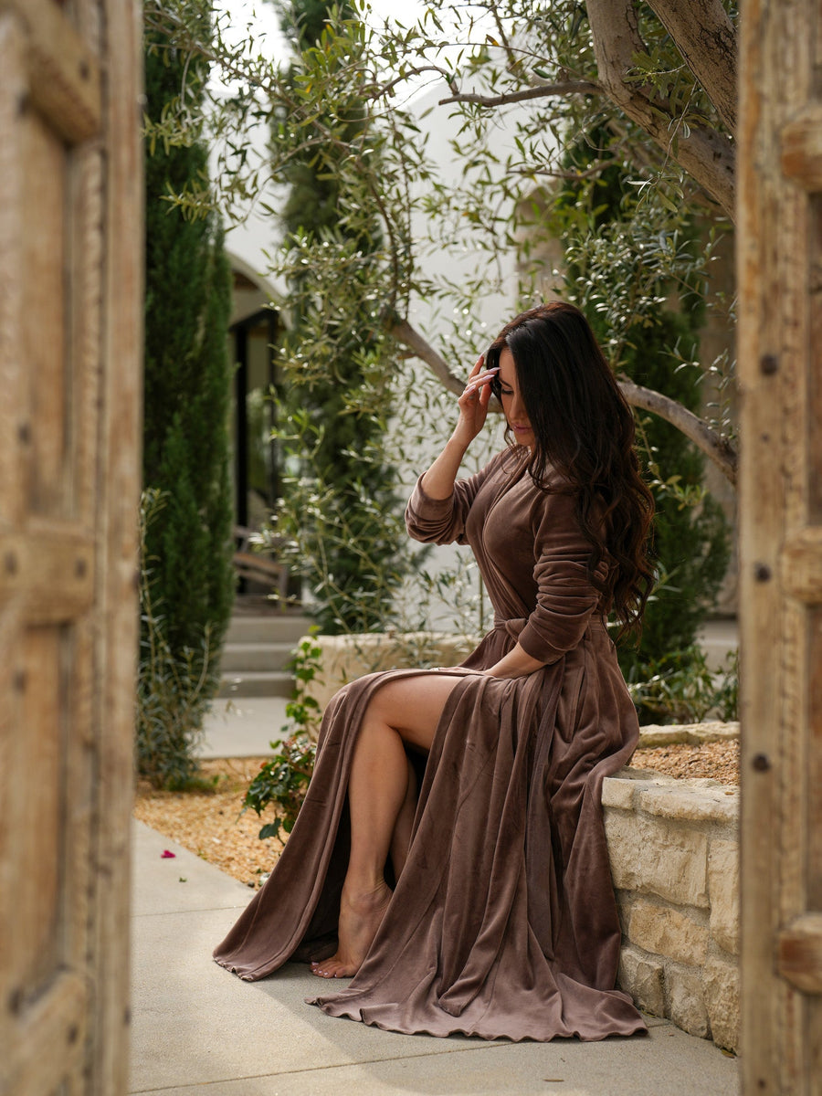 The Belle Collection