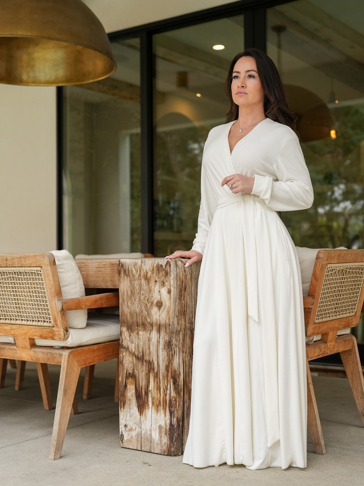 Crème de la Belle Robe