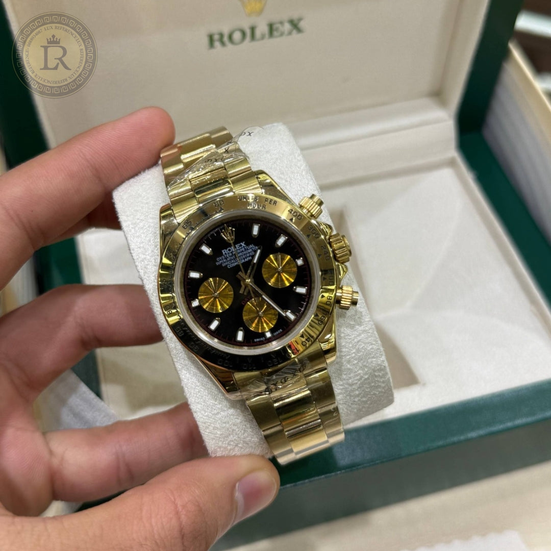 Meridian Racing Chronograph