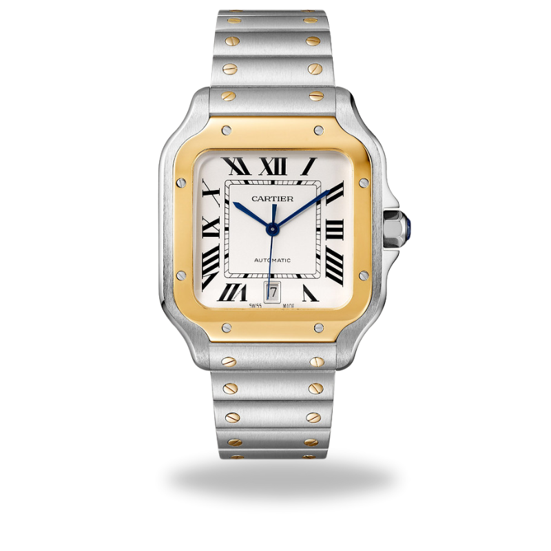Meridian Aviator Square 36mm