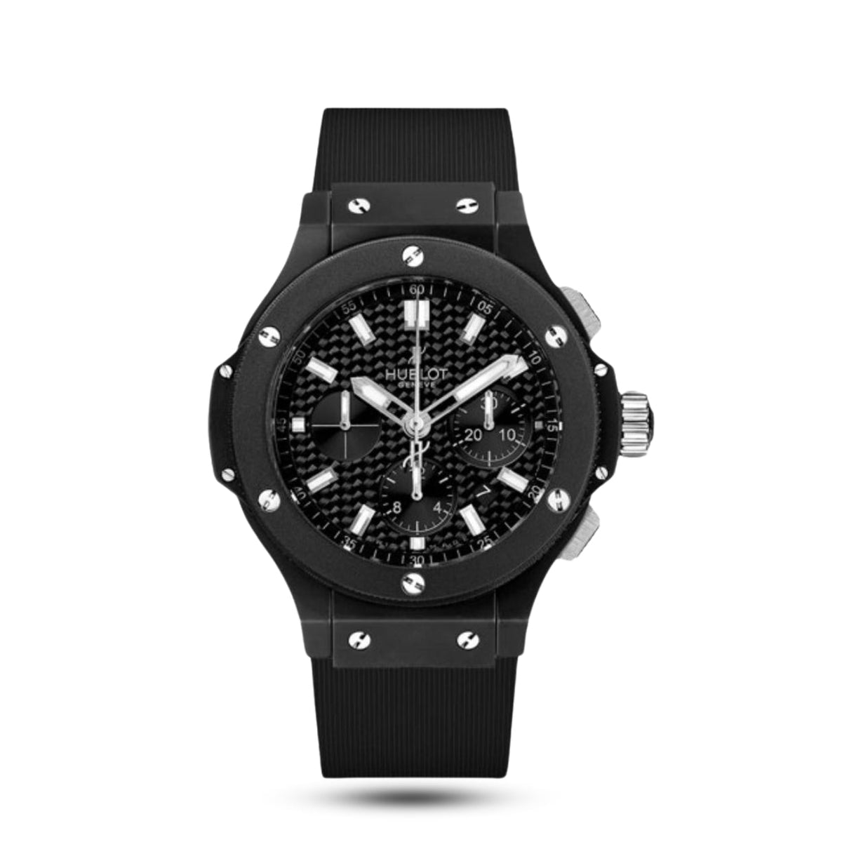 Meridian Fusion Sport 44mm