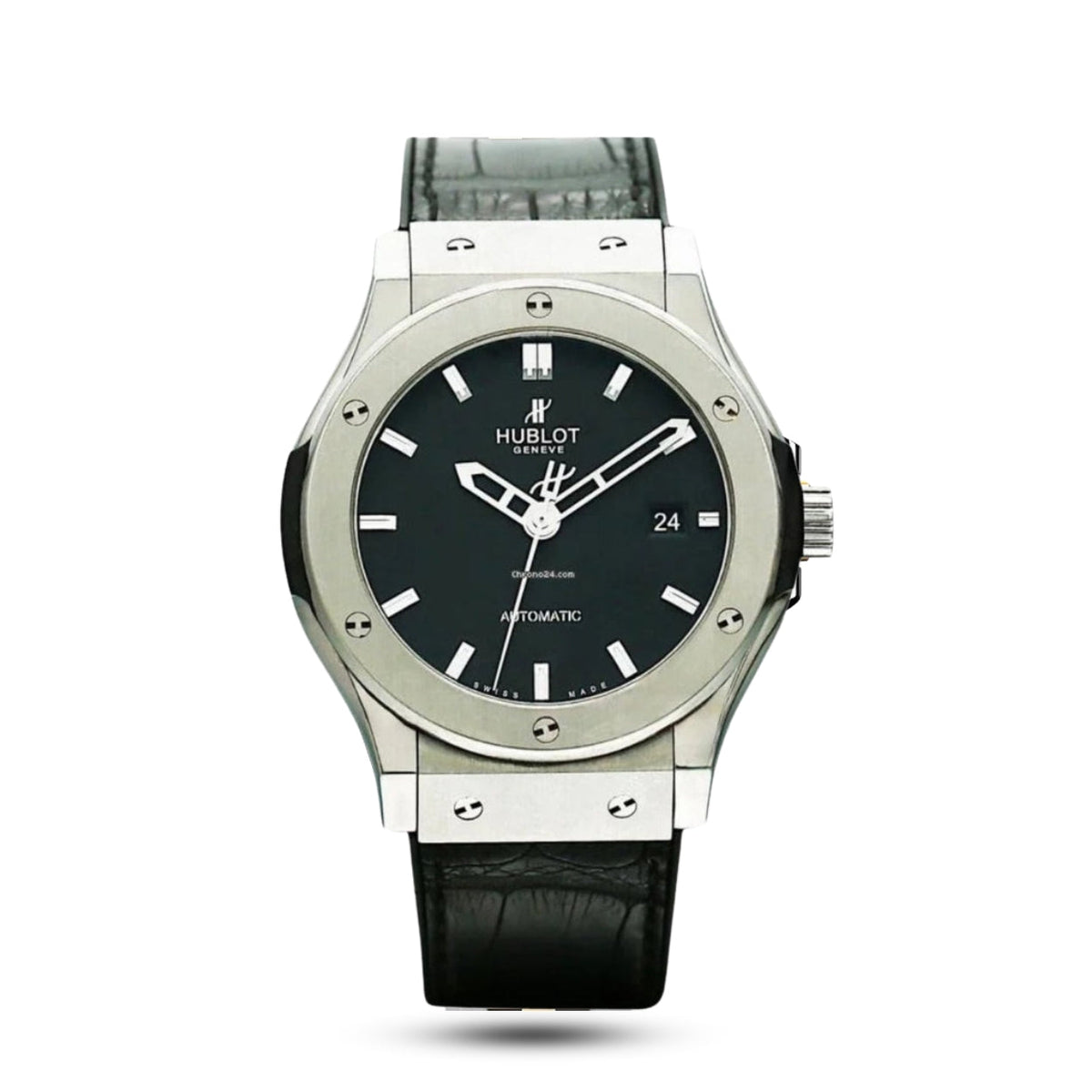 Meridian Fusion Sport