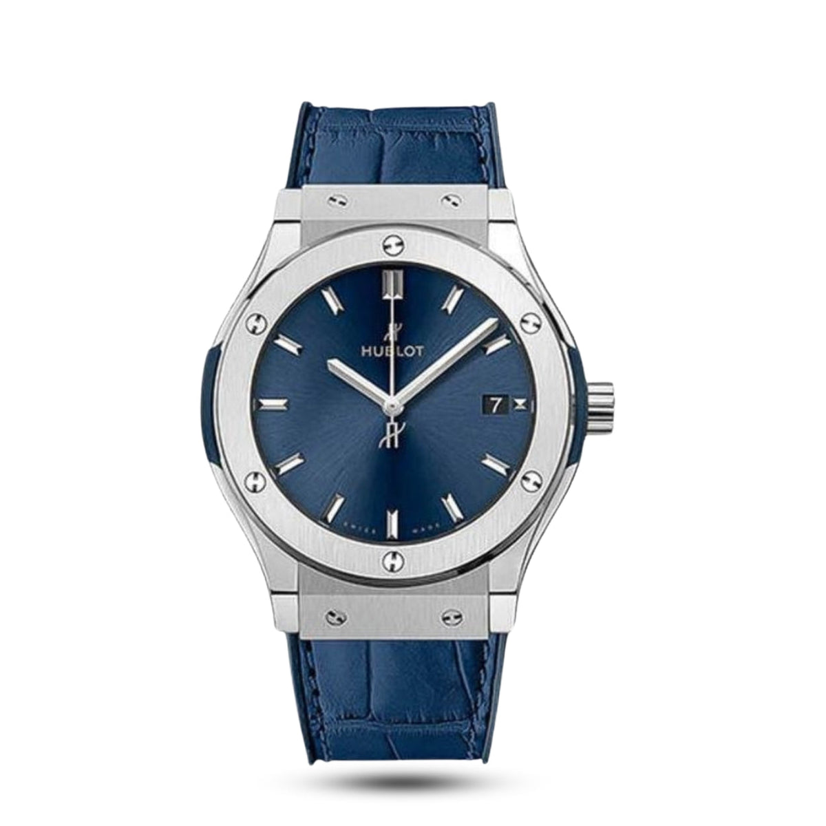 Meridian Fusion Sport 38mm — Blue