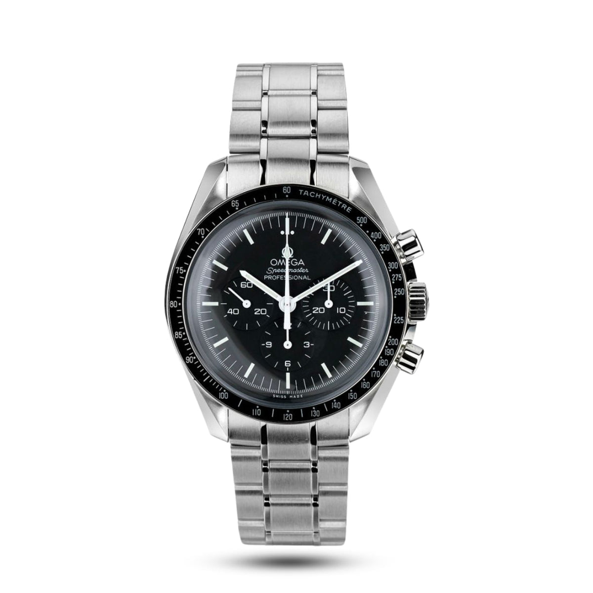 Meridian Moon Chronograph Professional