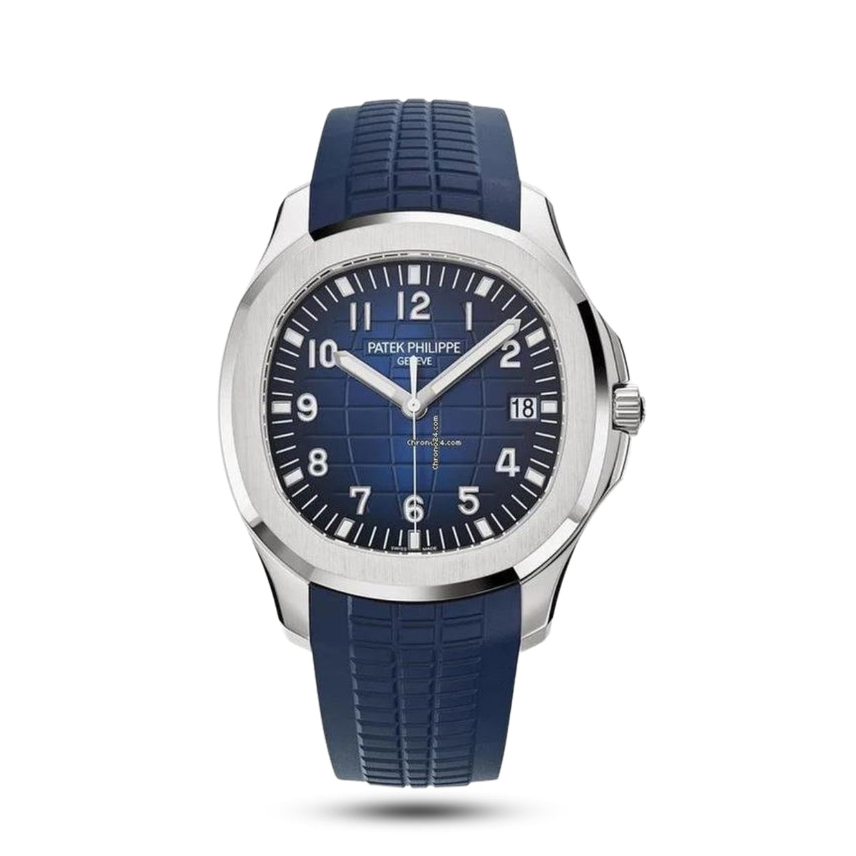 Meridian Aqua Sport — White Gold