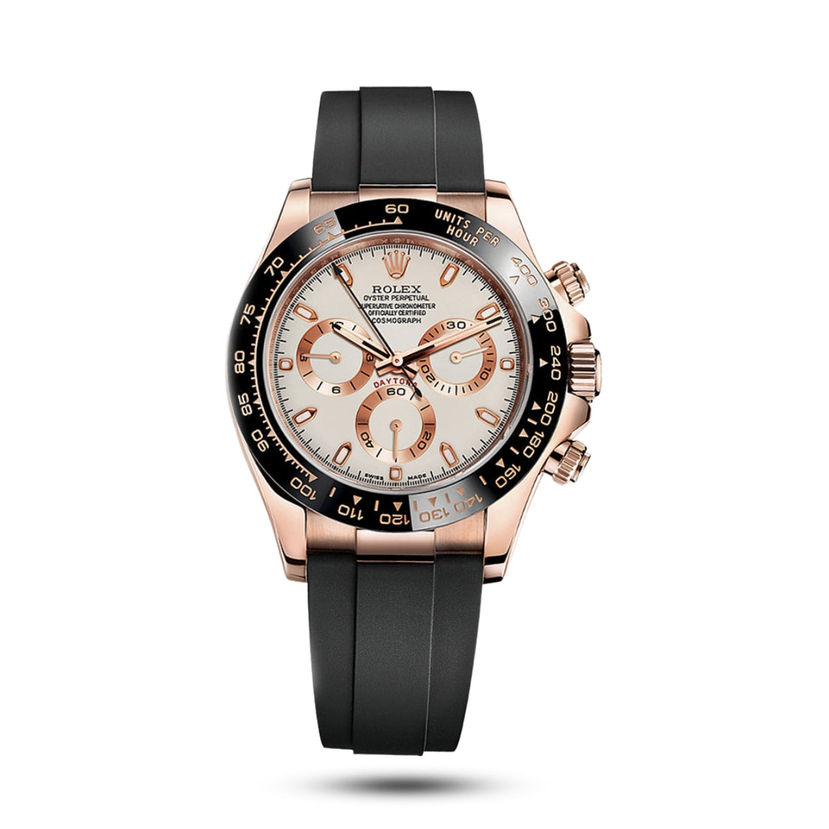Meridian Racing Chronograph