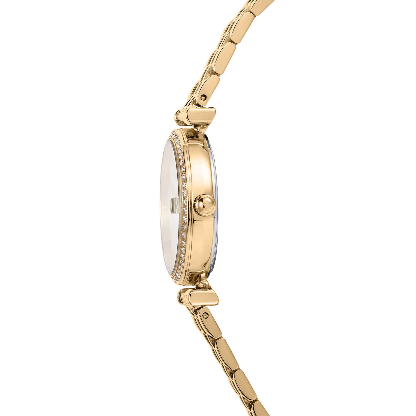 The Luxe - Ladies - Gold