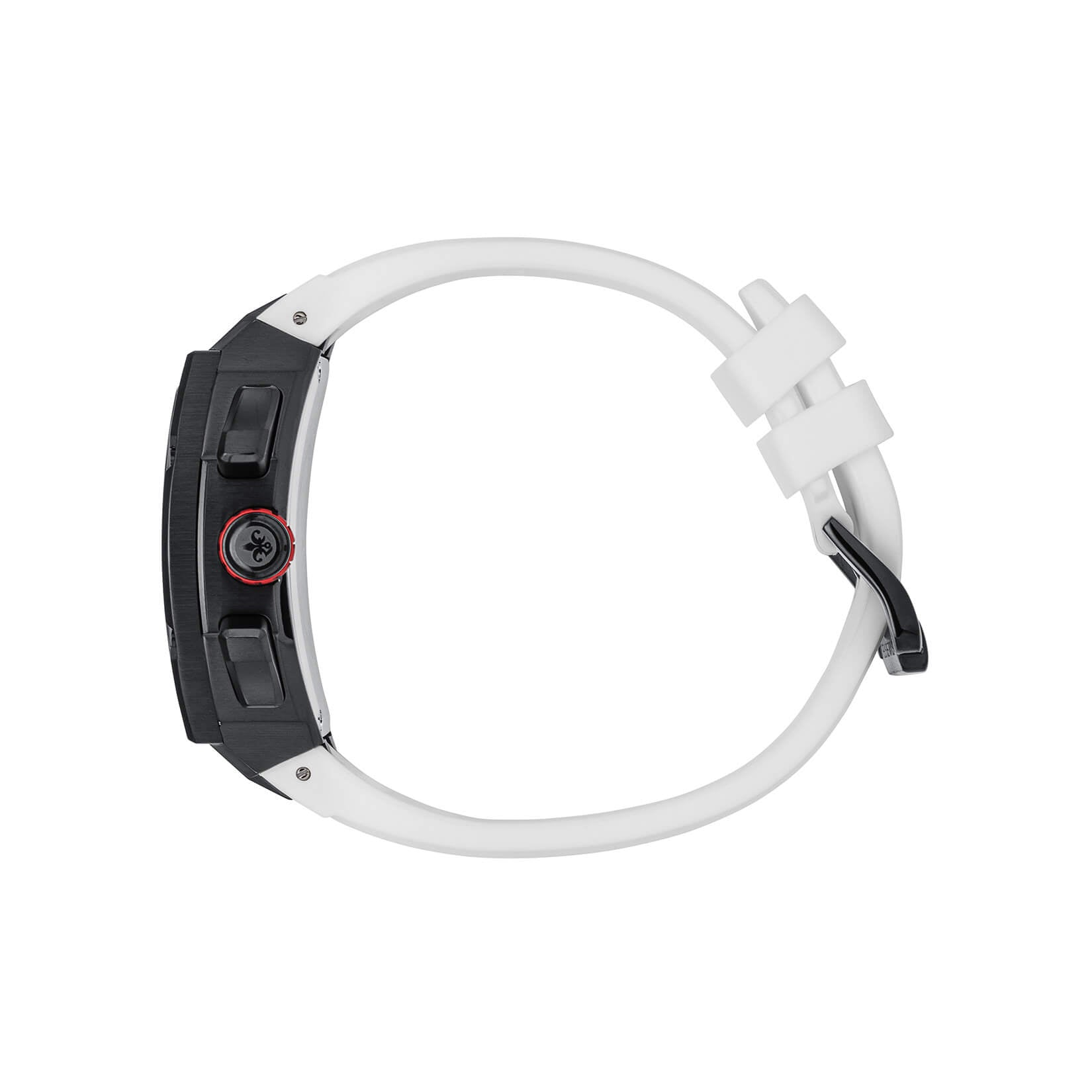 The Polaris Chrono Ice - Arctic Prism