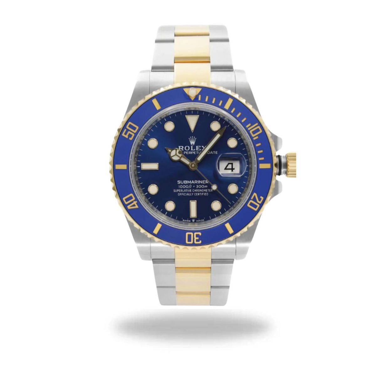 Meridian Diver Pro Date