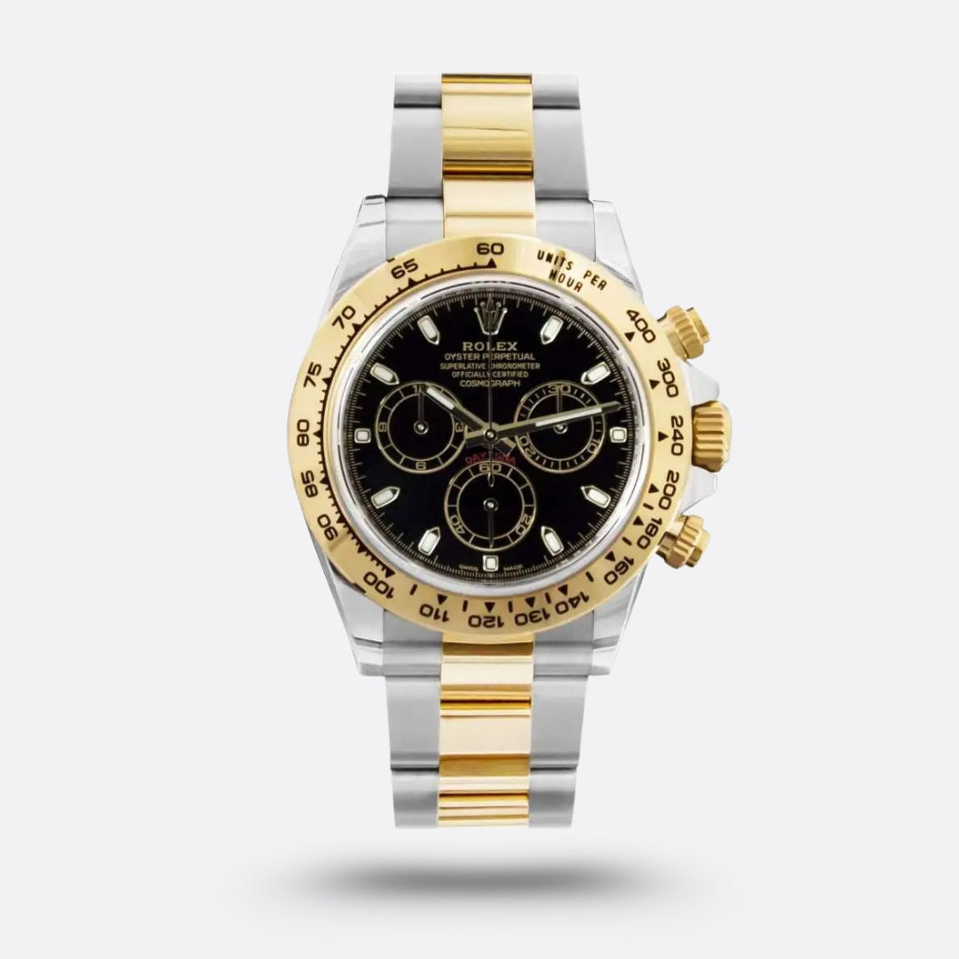 Meridian Racing Chronograph