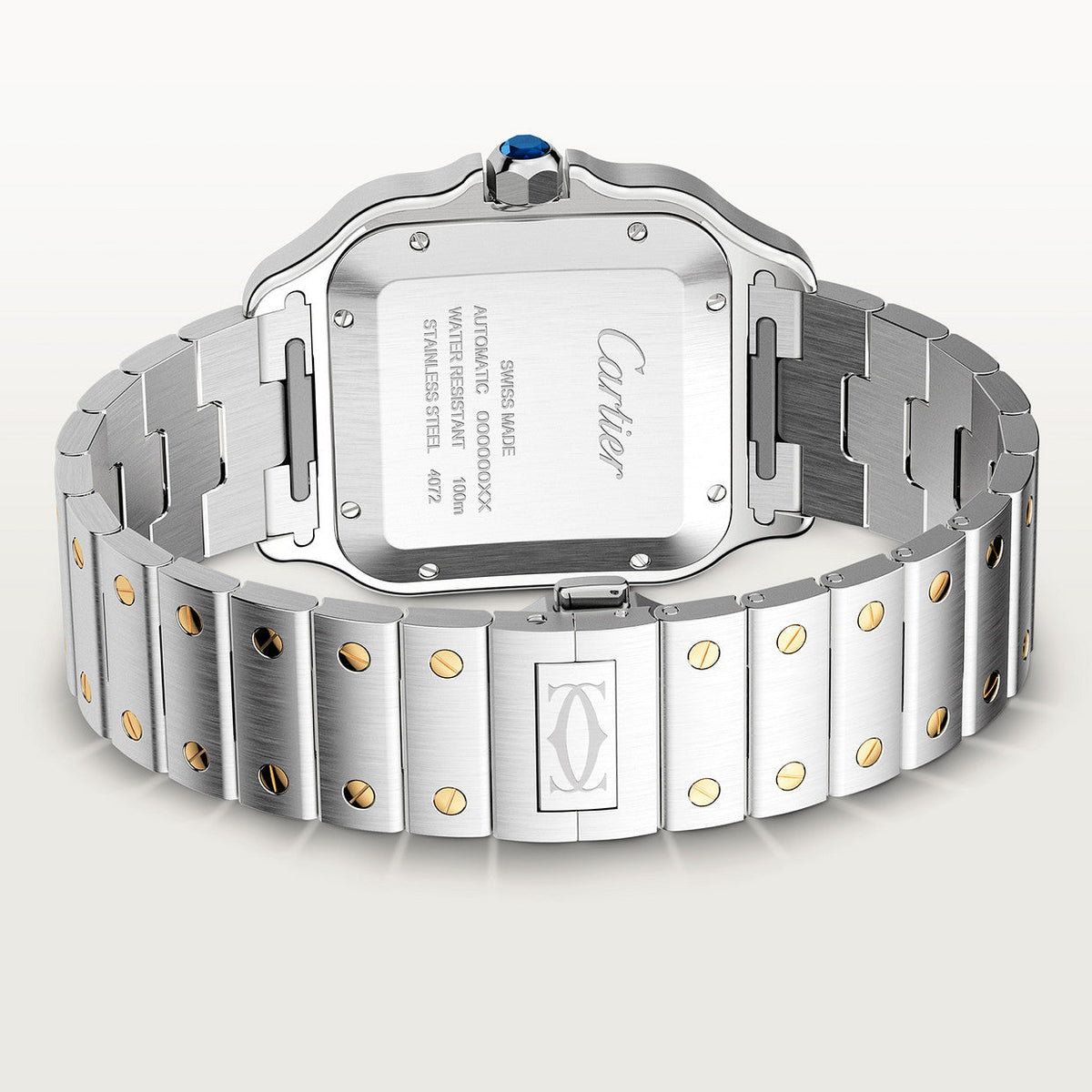 Meridian Aviator Square 36mm